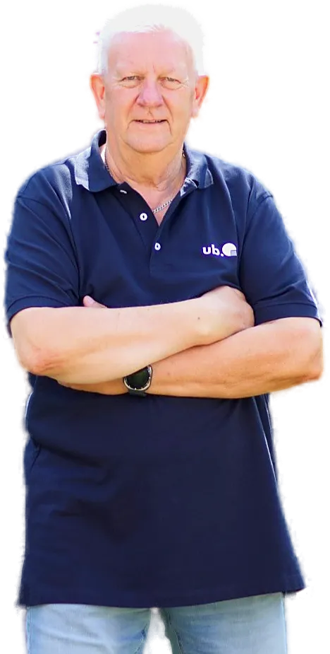 Dieter H.