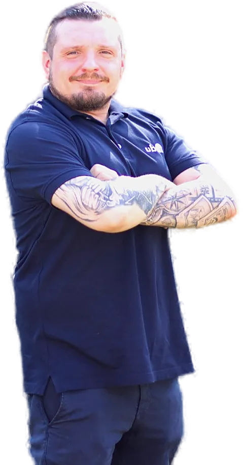 Kevin C.