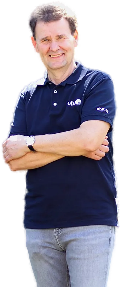 Olaf M.